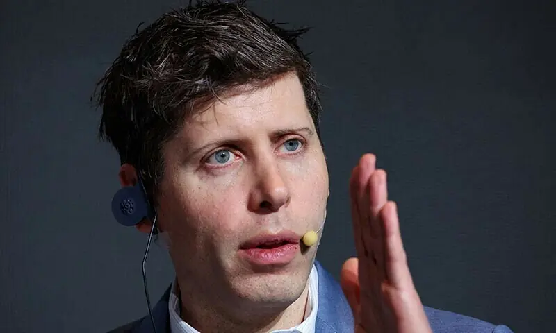 Promotores dos EUA afirmam que homem-bomba da OpenAI tentou matar o chefe Sam Altman – Mundo