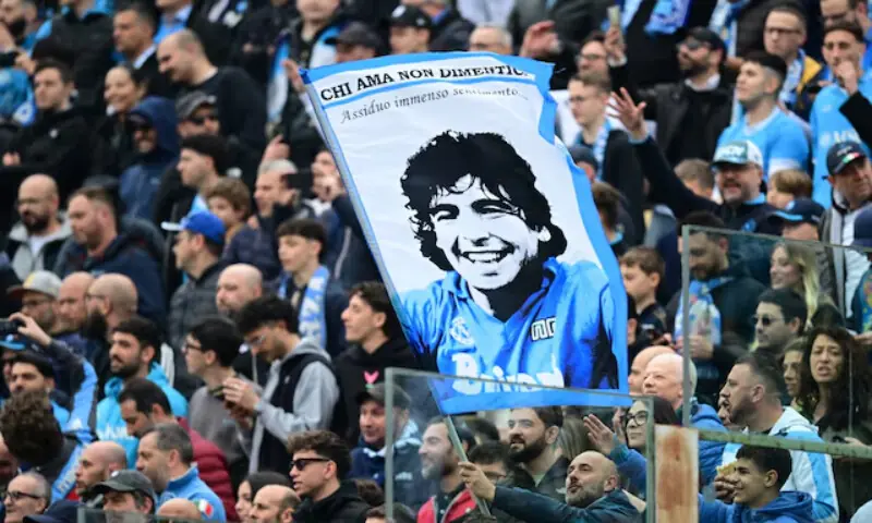 Novo julgamento pela morte da lenda do futebol Maradona começa na Argentina – Esportes