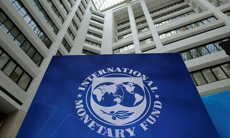 FMI reduz previsão de crescimento global para 3,1% em 2026 devido à guerra no Médio Oriente e alerta que economia global pode sair do caminho