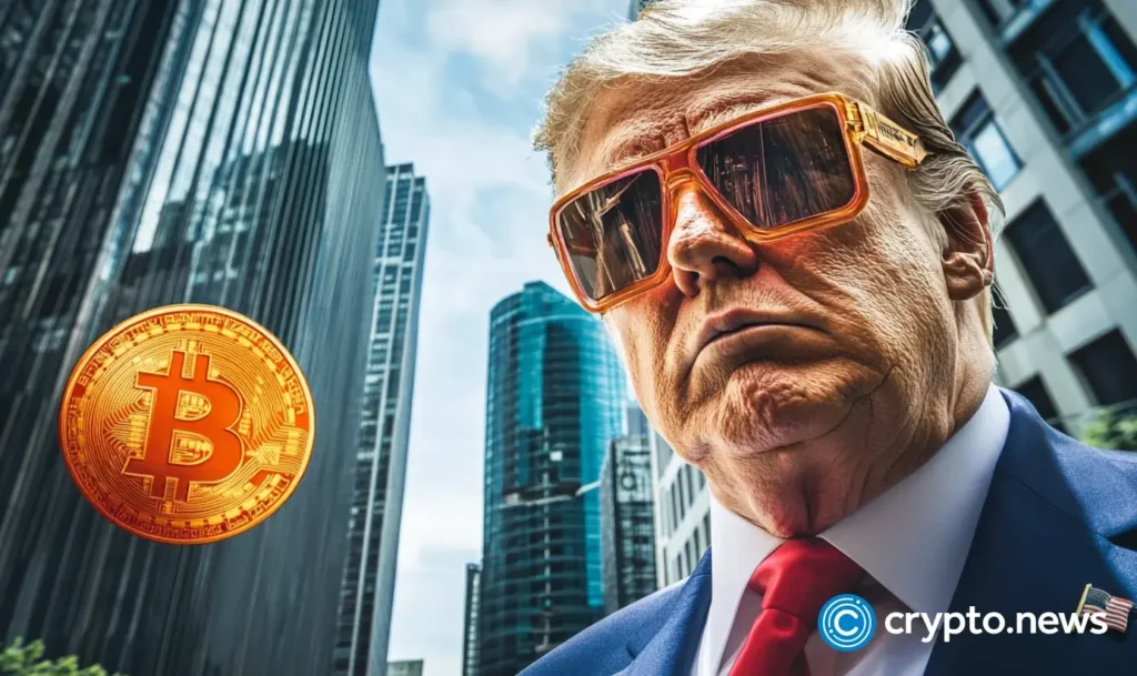 Trump joga roleta com o Irã enquanto o petróleo e o Bitcoin fazem uma pausa