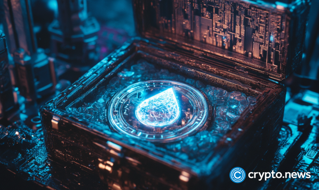 Tesouro dos EUA abre canal de compartilhamento de ameaças cibernéticas para empresas de criptografia