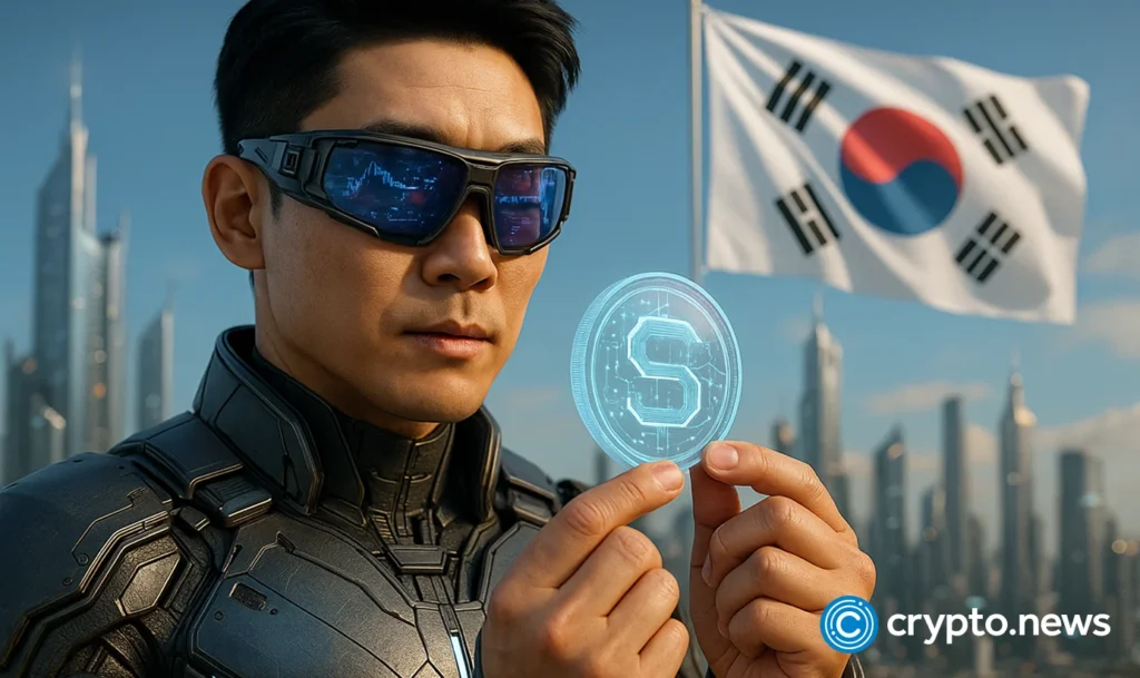 A Coreia do Sul ordena que as casas de câmbio virtuais emitam cheques em tempo real após o erro de US$ 40 bilhões da Bithumb