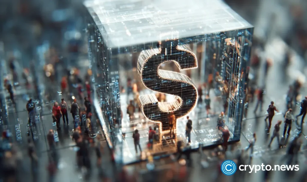 Os pagamentos de stablecoin nos EUA poderão em breve ser isentos de impostos sob a Lei PARITY