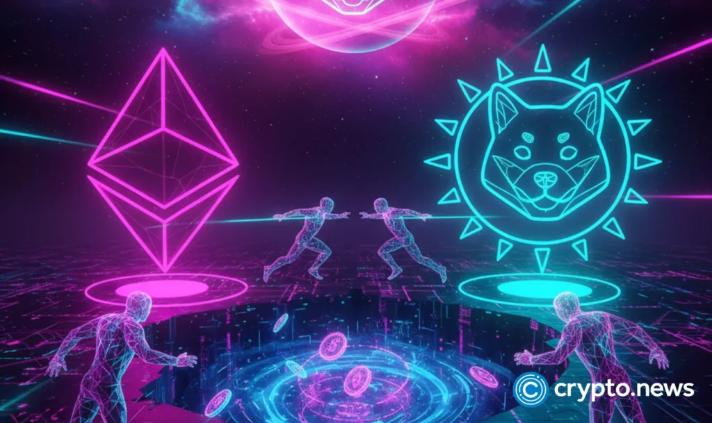 Mapa de calor de liquidação da ETH sinaliza “alçapão” perto de US$ 2.000 para posições compradas alavancadas