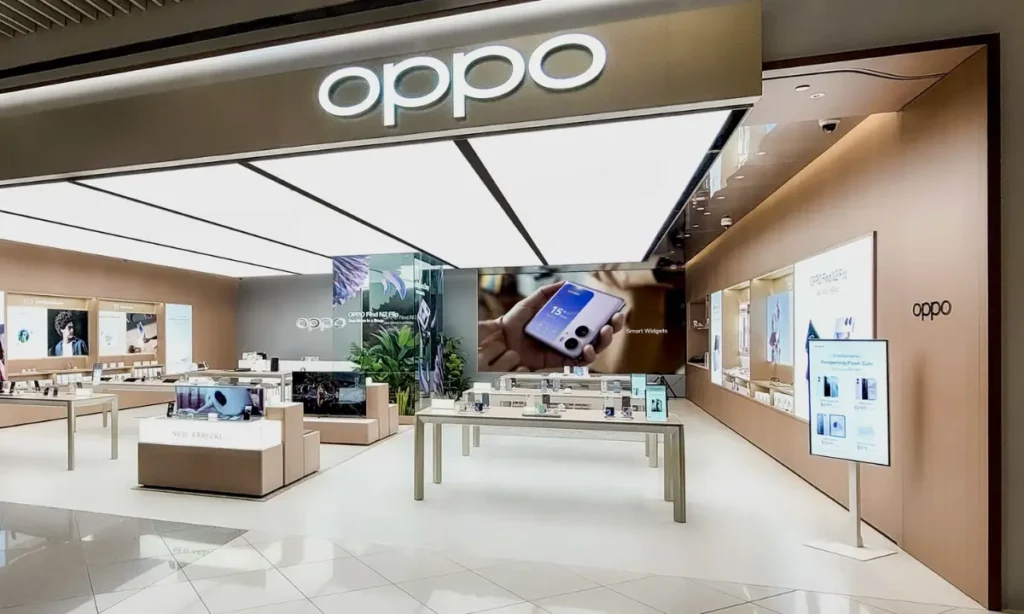 OPPO pede desculpas depois de irritar autoridades chinesas com anúncio que zomba de “dois maridos” – Cultura