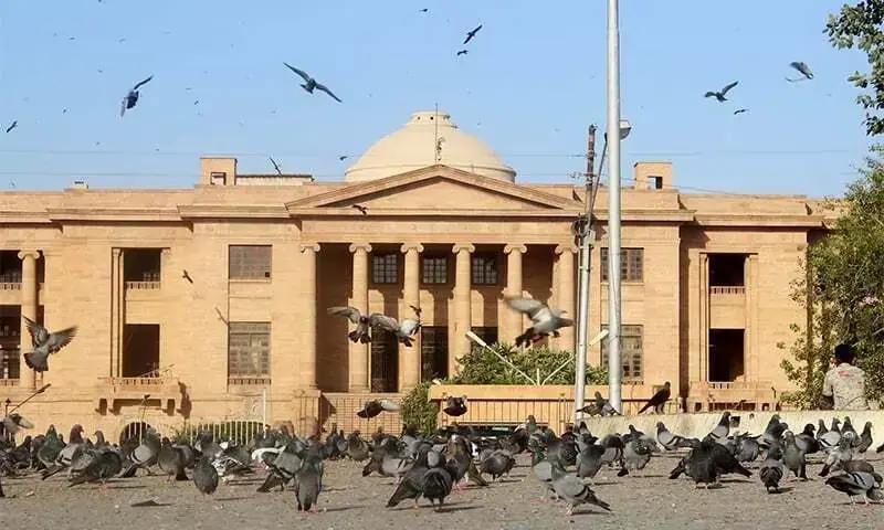 Tribunal Superior de Sindh suspende resultados de exames competitivos em revés do SPSC – Paquistão