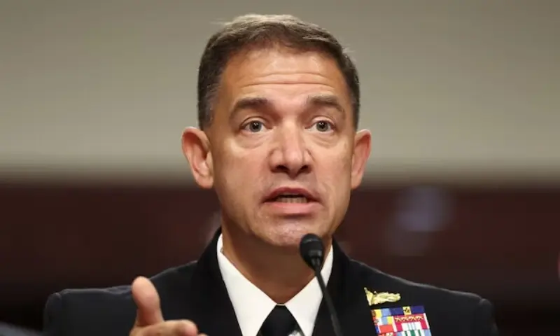 O Paquistão é ‘parceiro chave no combate ao terrorismo’ na luta dos EUA contra o EI-K: Centcom – Paquistão
