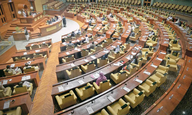 Assembleia de Sindh afirma que biogás não será usado como combustível para ônibus do corredor da Linha Vermelha – Paquistão