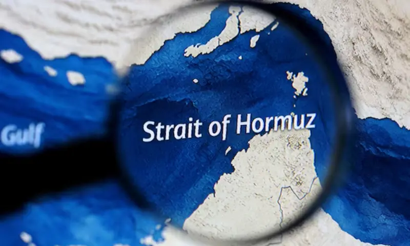 Que impacto poderá ter a ameaça de “liberação” do IRGC sobre o cabo submarino de Ormuz? – mundo