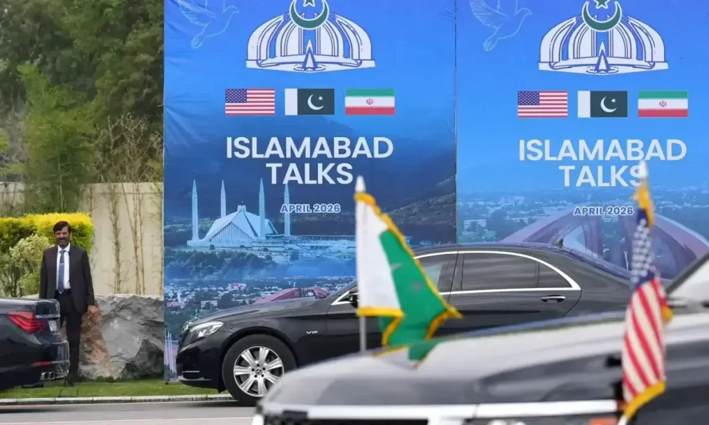 Primeiro Ministro quer realizar Conversações de Islamabad 2.0 “em breve” – Paquistão