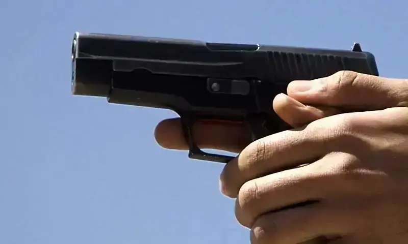 Suspeito de traficante de drogas morto em ‘encontro’ na Colônia Pak – Paquistão