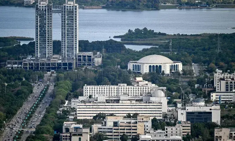 CDA considera entrega de propriedades canceladas – Paquistão