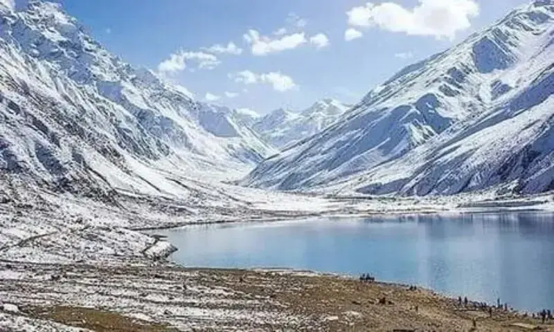 Polícia lança operação em Kaghan para viagens seguras de turistas – Paquistão