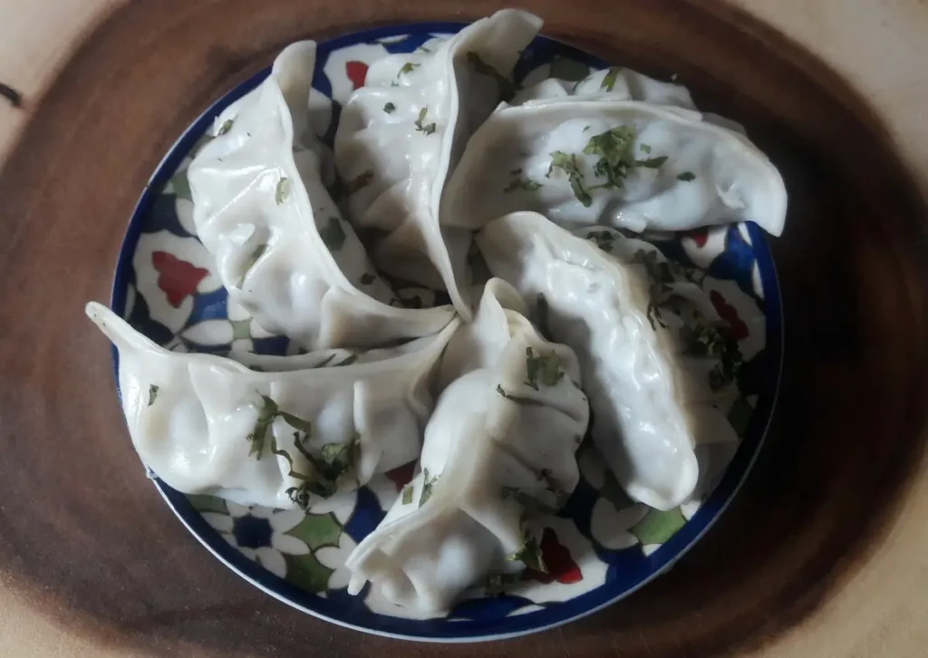 Como fazer deliciosos momos em casa – Local