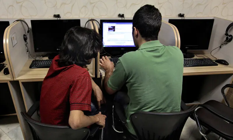 “Saudações após 88 dias”: Iranianos reconectam-se após “o mais longo desligamento da Internet do mundo” – Mundo