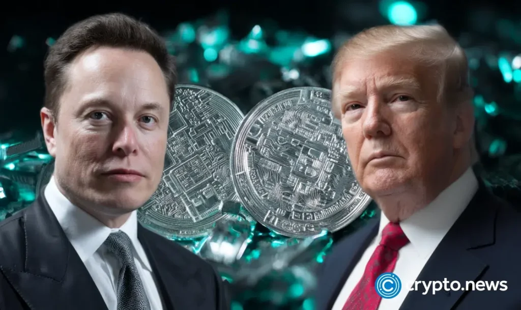 Os mercados de previsão agora estão negociando com a dopamina de Elon Musk