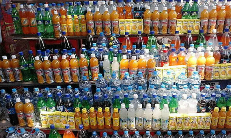 Indústria de bebidas propõe corte de impostos de 20% para 15% no orçamento 2026-27 – Negócios