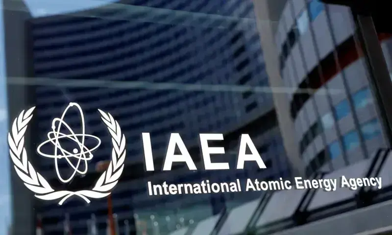 Irão denuncia ‘pressão política’ do órgão de vigilância nuclear – Mundo