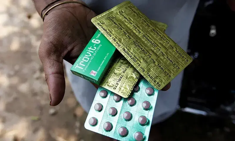 90 pacientes com tuberculose no Paquistão e no Afeganistão sofrem de depressão: estudo – Paquistão