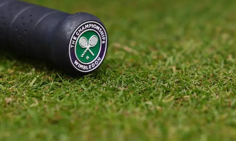 Wimbledon anuncia aumento recorde de 20% na premiação em dinheiro – Esportes