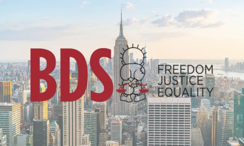 ‘Racismo anti-palestino sistemático’: BDS critica Festival de Tribeca por plataformar Israel – Cultura