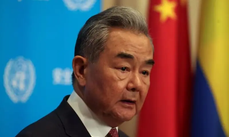 China pede que mais vozes do Sul Global sejam ouvidas nas Nações Unidas – Mundo