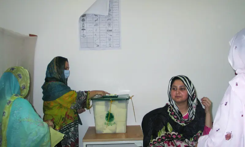 PML-N anuncia candidatos para 37 assentos no AJK, exclui alguns veteranos – Paquistão