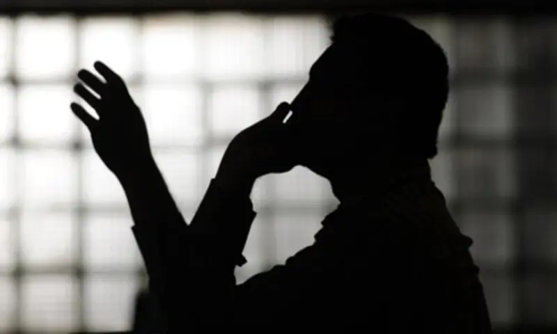 Três cidadãos sequestrados em Bannu, Paquistão