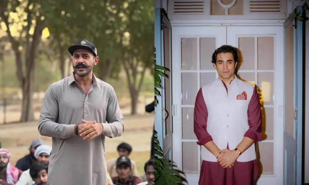 O VIH não é uma ameaça real. Sheheryar Munawar e Zulfikar Bhutto Jr dizem o estigma que o cerca – Cultura