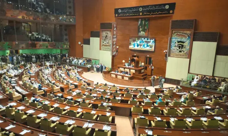 AP elogia o “legado duradouro de democracia e luta pelos direitos das pessoas” de Benazir – Jornal