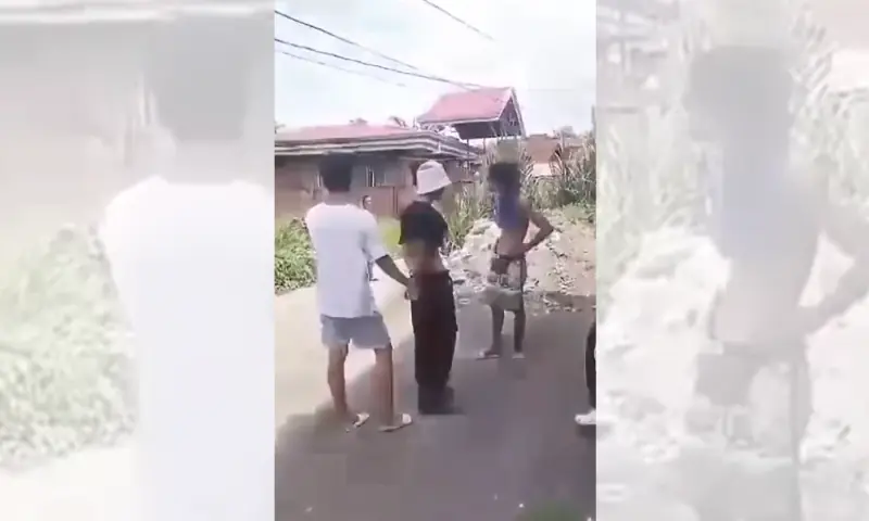 Três mortos e cinco feridos em raro tiroteio em escola nas Filipinas – Mundo