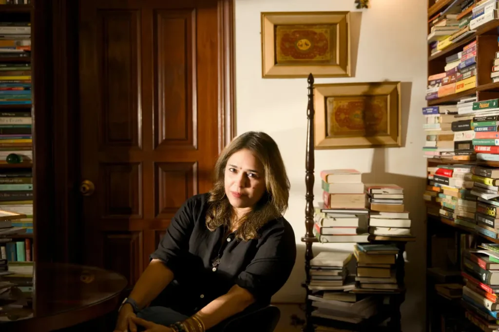 Interview: After Dr Bahu’s success, Mehreen Jabbar is ready to take on cinema again – Culture