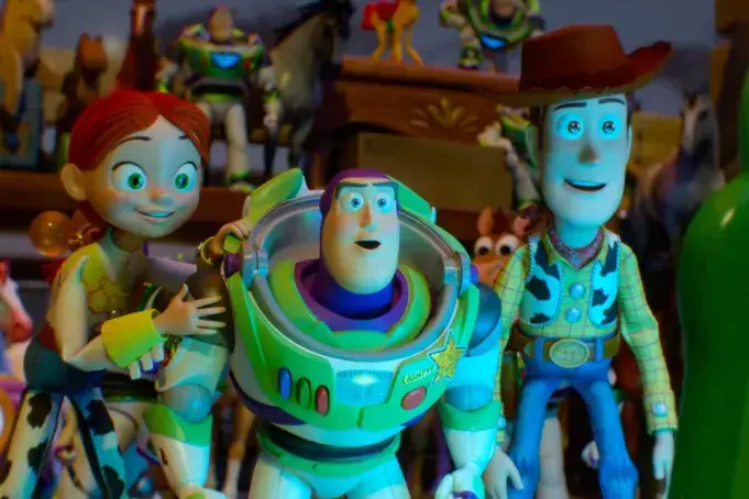 ‘Toy Story 5’ atinge US$ 160 milhões na América do Norte, garantindo o maior fim de semana de estreia do ano – Cultura