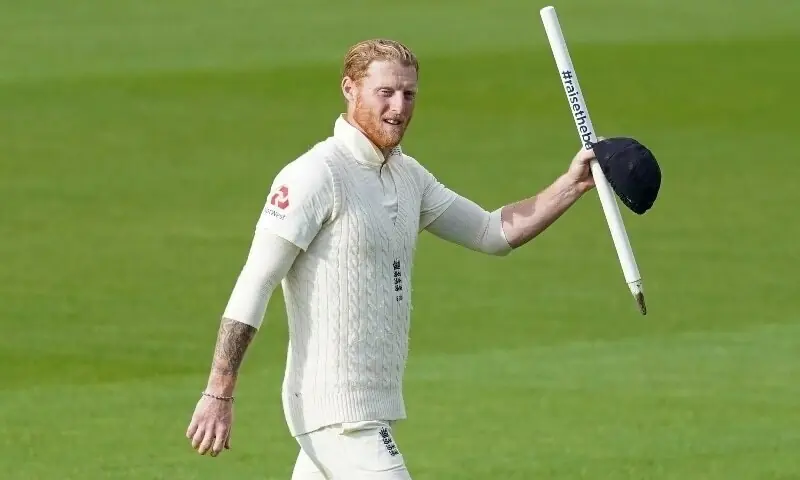 Ben Stokes se concentrará na vitória na série antes do terceiro teste na Nova Zelândia – Esportes