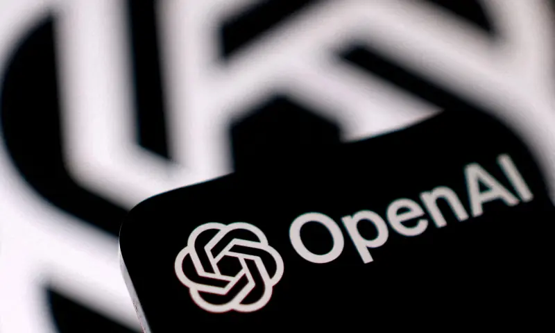 OpenAI inicia lançamento limitado de novos modelos apenas nos EUA