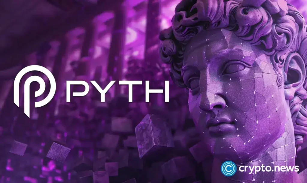 O preço do Pyth se recuperou 21% esta semana, mas será que o PYTH conseguirá superar o desbloqueio do token?