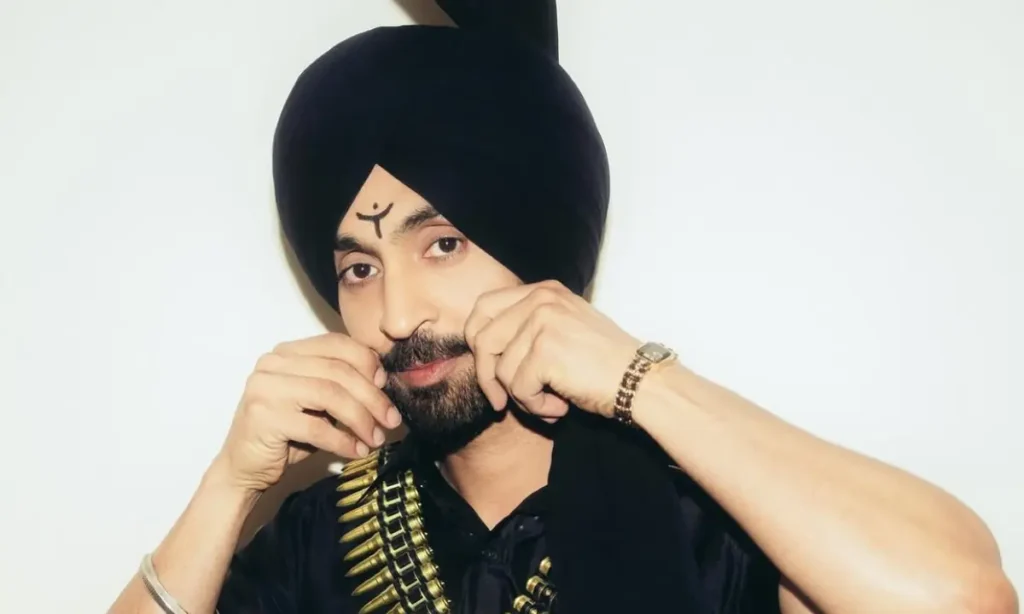 Diljit Dosanjh diz que não pode vir para Lahore porque não me deixará ir a nenhum outro lugar – Cultura