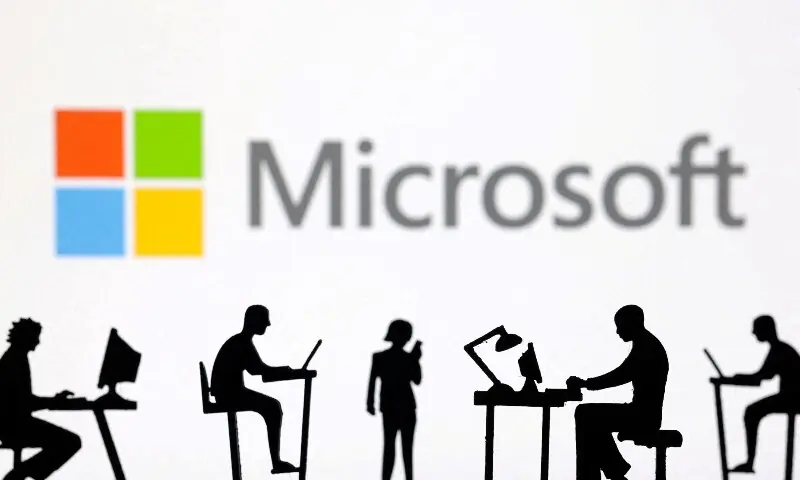 Microsoft e AWS implantam exército de engenheiros para lucrar com o boom da IA – Mundo