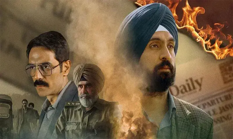 Controvérsia sobre Satluji de Diljit Dosanjh causa polarização no Punjab da Índia – Cultura