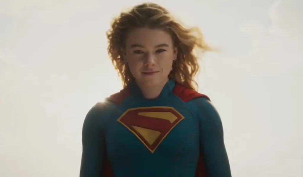 Crítica: ‘Supergirl’ é super chata, mas isso não tem nada a ver com Millie Alcock – Cultura