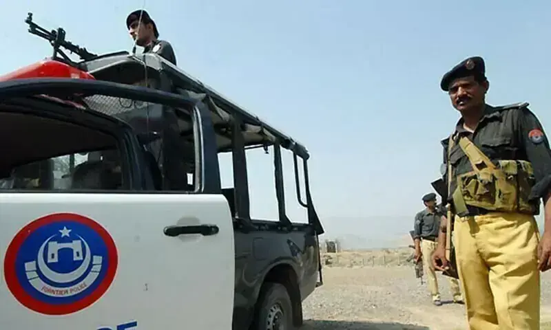Terrorista procurado morto em operação de inteligência em Dera Ismail Khan: CTD – Paquistão