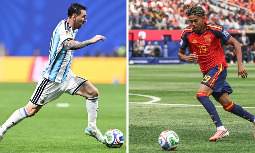 Torcendo pela Argentina na Copa do Mundo da FIFA: a inesperada unificação do futebol na América Latina – Esportes