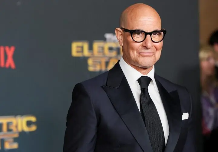 Stanley Tucci arrecada dinheiro para crianças em zonas de conflito ‘de Gaza à Ucrânia e ao Sudão’ – Cultura