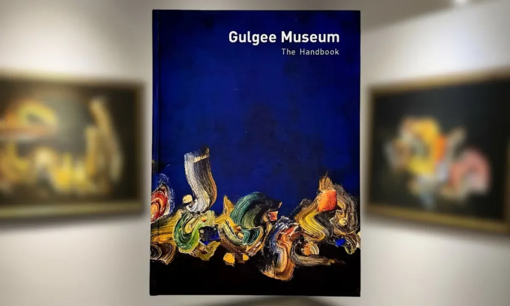 Museu Gurgi: Este manual oferece aos leitores informações valiosas além da arte de Ismail Gurgi – Cultura