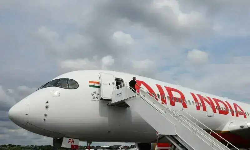 PAA estende proibição do espaço aéreo para aeronaves indianas até 23 de agosto – Paquistão