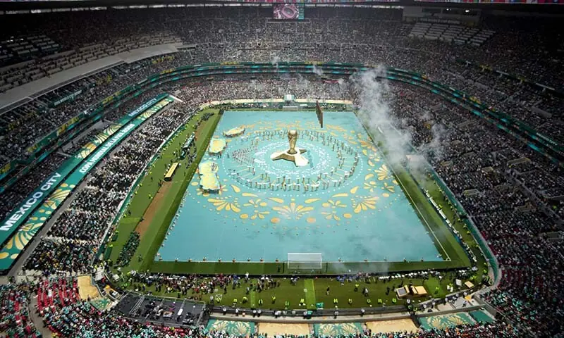 Eles virão se você pedir: FIFA vence batalha pelas carteiras dos torcedores na importante Copa do Mundo – Esportes