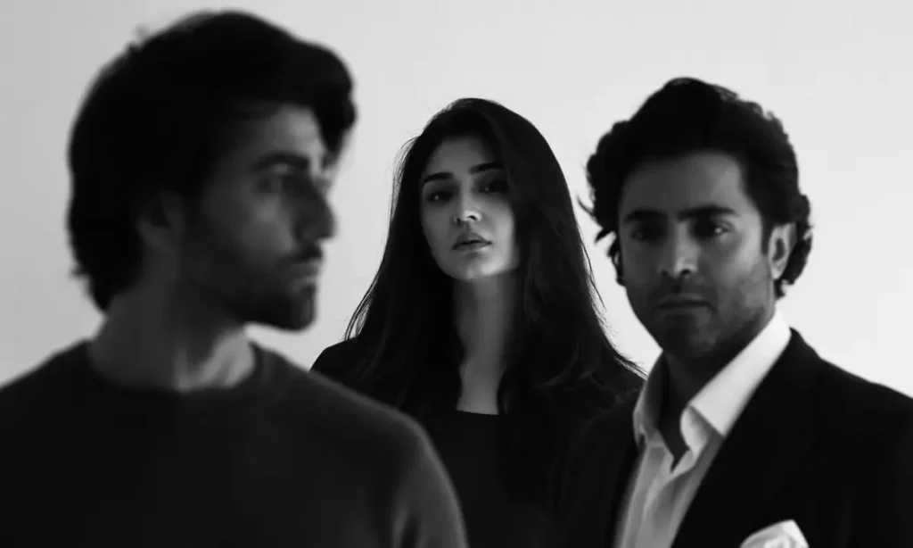 Sheheryar Munawar lança teaser intenso do próximo drama ‘Dar-e-Nijat’ – Cultura