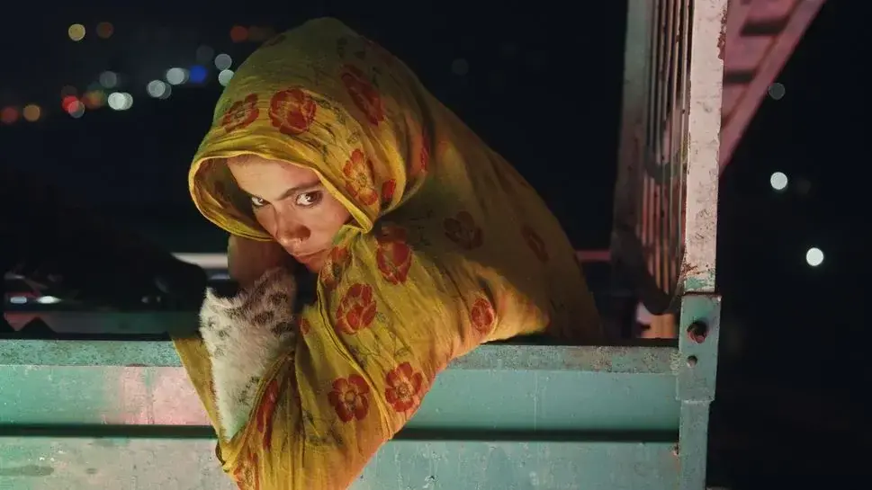 O documentário de estreia do cineasta paquistanês Umair Bilal ‘As Light As Air’ estreia em Locarno – Cultura