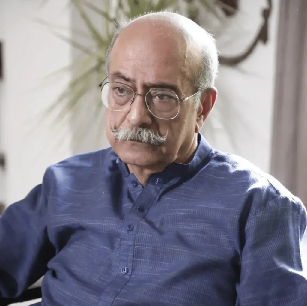 Syed Mohamed Ahmed diz que muitos escritores estão usando IA para escrever dramas de 26 episódios – Cultura