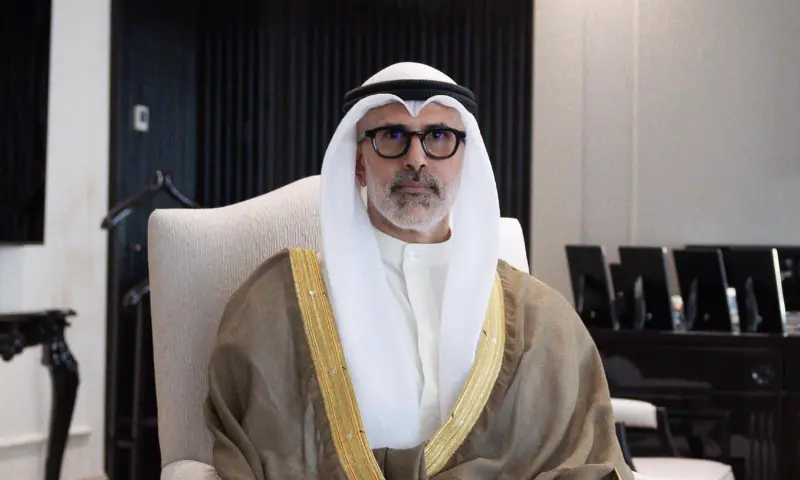 Ministro das Relações Exteriores do Kuwait visitará o Paquistão de 28 a 29 de julho = Paquistão